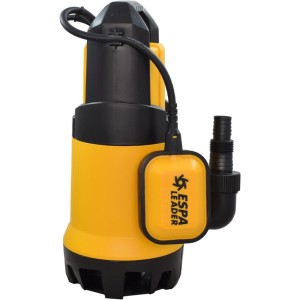 Schmutzwasserpumpe Espa leader KONA V 750P M