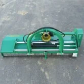 GEO ITALY DP hydraulic movement tractor shredder