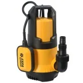 Bomba submersível líder em Espanha KONA 400P M