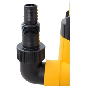 Bomba submersível líder em Espanha KONA 400P M