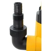 Pompe submersible leader en Espagne KONA 400P M