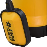 Espa leader submersible pump KONA 400P M