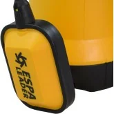 Pompe submersible leader en Espagne KONA 400P M