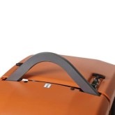 Bandeja compactadora reversible Husqvarna LG 400