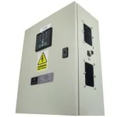 Caja ATS Hyundai ATS1 100Am AC 660V DC 125V