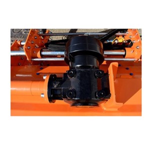 Hammermühle Zeppelin Atacama 540 PTO