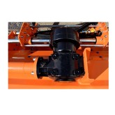 Hammermühle Zeppelin Atacama 540 PTO