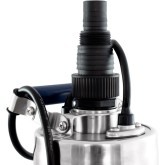 Bomba submersível para desidratação BORA 95 4M 5500 L/H