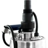 Submersible dewatering pump Espa leader BORA 95 4M 5500 L/H