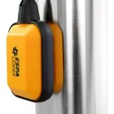 Bomba submersível para desidratação BORA 95 4M 5500 L/H