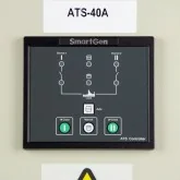 Caixa ATS Hyundai ATS1 100A AC 660V DC 125V