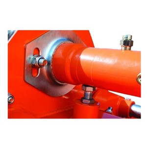 Hammermühle Zeppelin Atacama 540 PTO