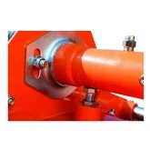 Hammermühle Zeppelin Atacama 540 PTO