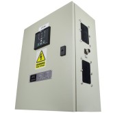 Scatola ATS Hyundai ATS1 160A AC 660V DC 125V