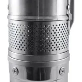 Líder espanhol SATURN4 04 18 M 6800 L/H bomba para poços