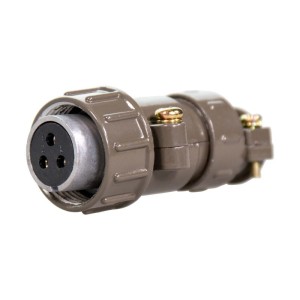 Connecteur ATS Hyundai 3PINS 1500RPM