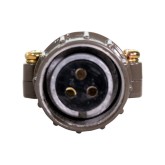 Роз'єм ATS Hyundai 3PINS 1500RPM