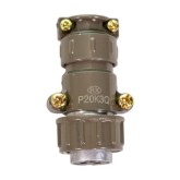 Connettore ATS Hyundai 3PINS 1500RPM