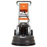 Professional Grinding and Polishing Machine Husqvarna PG 510