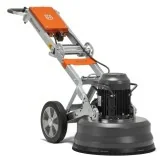 Pulidora Desbastadora profesional Husqvarna PG 510