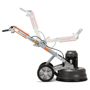 Máquina profissional de lixar e polir Husqvarna PG 510