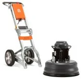 Pulidora Desbastadora profesional Husqvarna PG 510