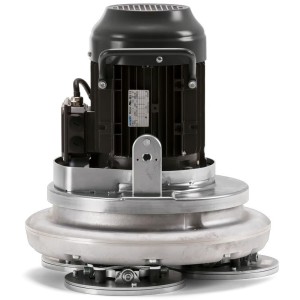 Profi-Schleif- und Poliermaschine Husqvarna PG 510