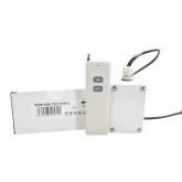 Controlo remoto Hyundai ATS