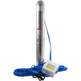 Submersible well pump Espa leader SATURN4 03 10 M