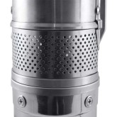 Submersible well pump Espa leader SATURN4 02 09 M