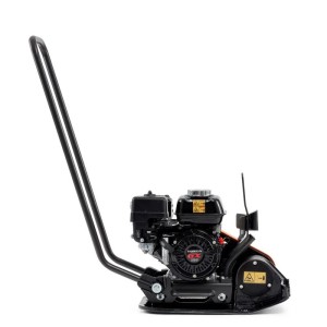 Gasoline powered compaction tray Husqvarna LFV 60