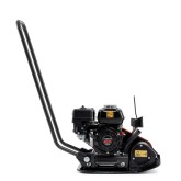 Benzinbetriebene Verdichtungswanne Husqvarna LFV 60