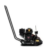 Plateau de compactage à essence Husqvarna LFV 60