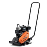 Benzinbetriebene Verdichtungswanne Husqvarna LFV 60