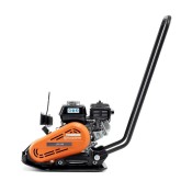 Vasca di compattazione a benzina Husqvarna LFV 60
