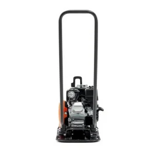 Plateau de compactage à essence Husqvarna LFV 60