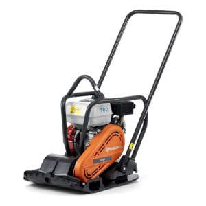 Vassoio vibrante a benzina Husqvarna LFV 80