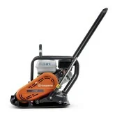 Tabuleiro vibratório a gasolina Husqvarna LFV 80