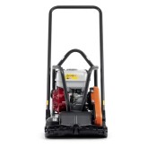 Rüttelplatte mit Benzinantrieb Husqvarna LFV 80