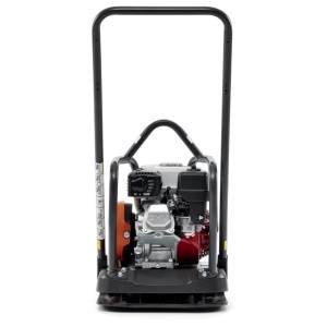 Rüttelplatte mit Benzinantrieb Husqvarna LFV 80