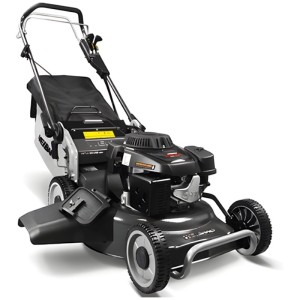 Cortacésped Weibang WB 537SCV BBC 3 en 1