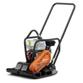 Bandeja vibrante compactadora Husqvarna LFV 100