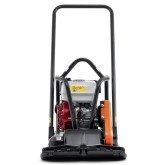 Compattatore a piastre vibranti Husqvarna LFV 100