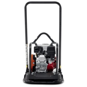 Compactador de placa vibratória Husqvarna LFV 100