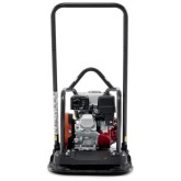 Compacting vibrating tray Husqvarna LFV 100