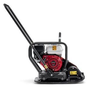 Compactador de placa vibratória Husqvarna LFV 100