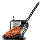 Compacteur à plaque vibrante Husqvarna LFV 100