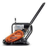 Compattatore a piastre vibranti Husqvarna LFV 100