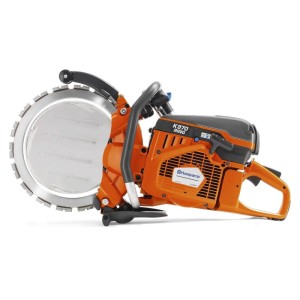 Cortadora manual Husqvarna K 970 Ring