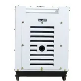 Inverter Diesel Electric Generator Hyundai DHY9000SEI 6500W